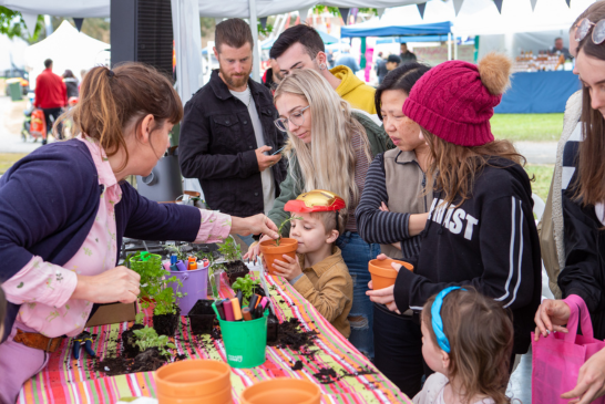 Maroondah Festival Maroondah Festival