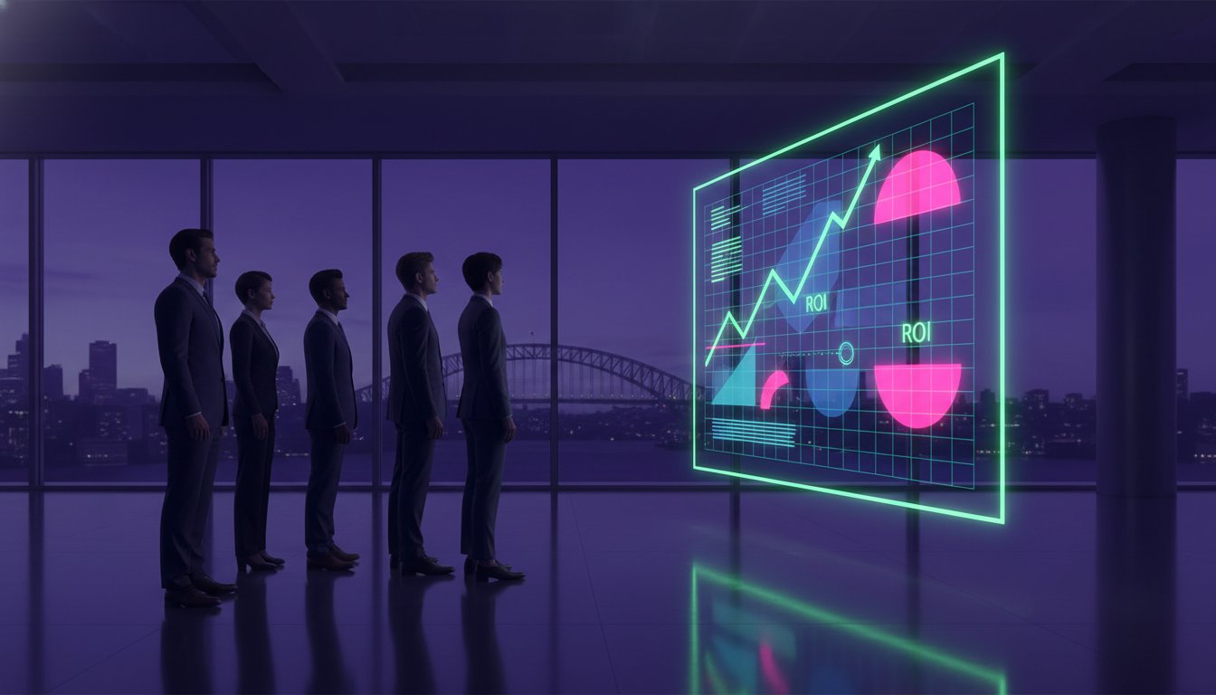 How to Measure Event ROI: A Strategic Framework for Australian Corporates in 2026