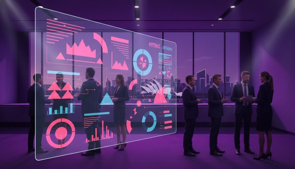 Strategic Corporate Event Budget Breakdown: A Guide for Australian Executives