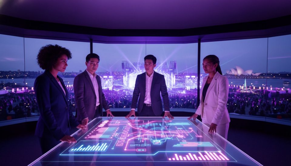 The Strategic Checklist for Outsourcing Corporate Event Management in 2026