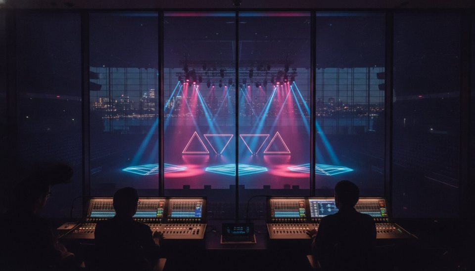 Designing Event Sound and Lighting: A How-To Guide for Australian Organisers in 2026