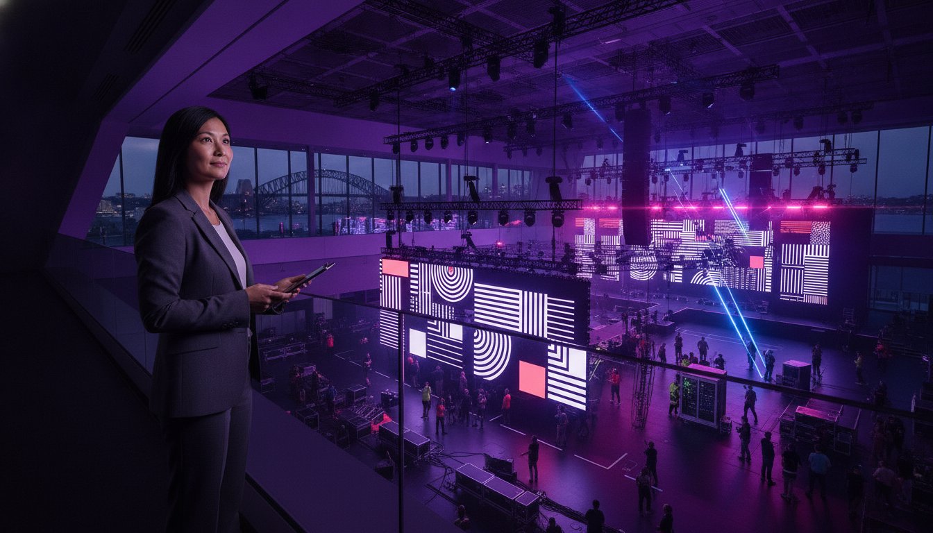 21 Essential Questions to Ask an Event Management Company in 2026