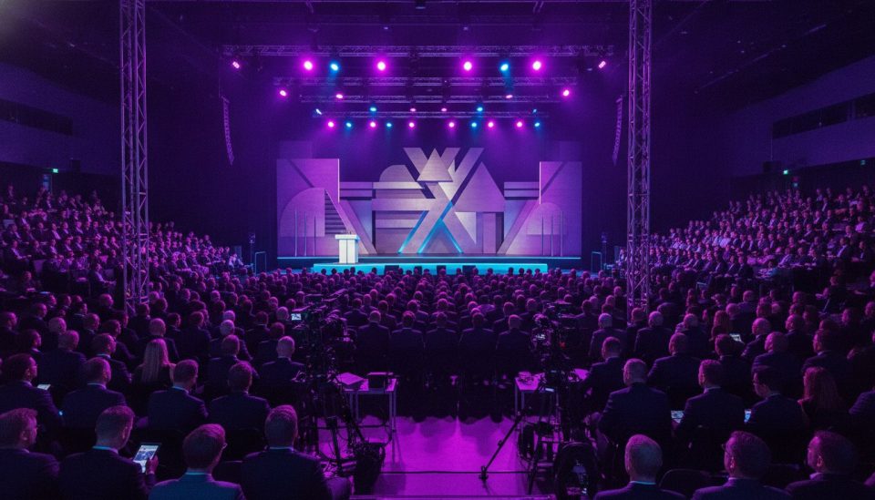 Boost Conference Attendance: A 2026 Strategic Guide