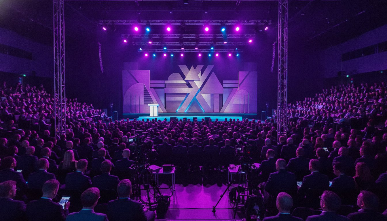 Boost Conference Attendance: A 2026 Strategic Guide