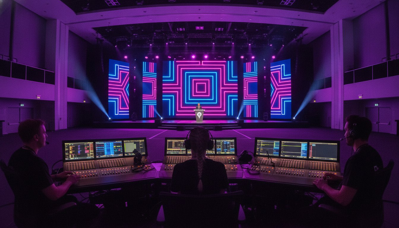Choosing Corporate Event Management Companies in Australia: A Buyer’s Guide for 2026