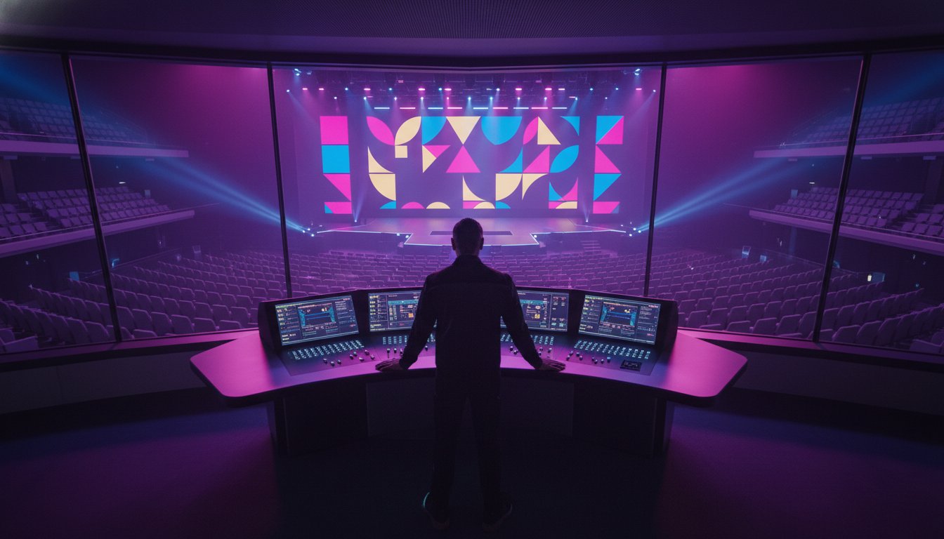 Conference Technical Support: The Strategic Guide to Flawless Event Execution in 2026