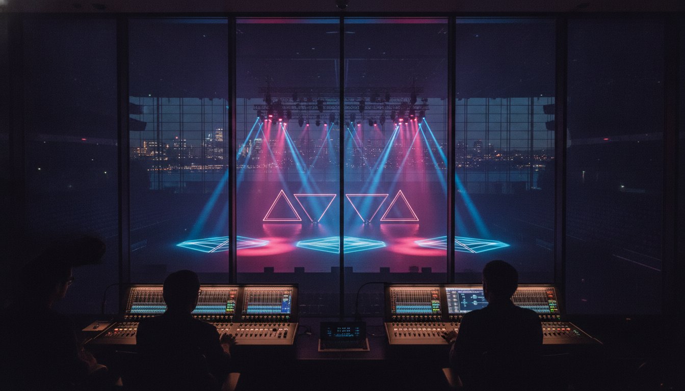 Designing Event Sound and Lighting: A How-To Guide for Australian Organisers in 2026