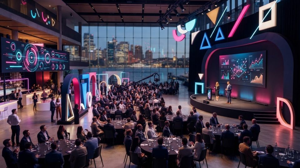 Event Sponsorship Proposal Template: Strategic Framework for Securing High-Value Partners in 2026