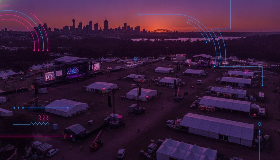 Festival Logistics Management: A Strategic Guide to Large-Scale Event Operations