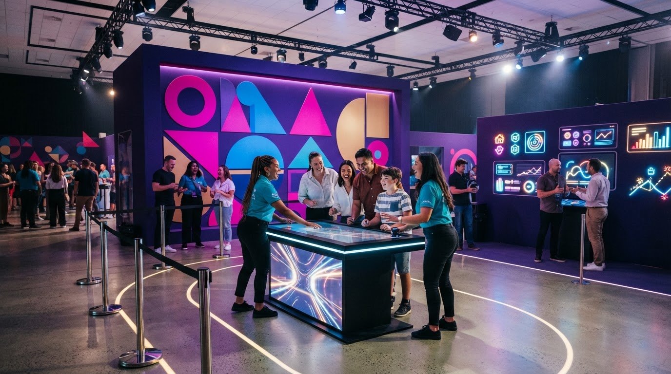 Gamification for Brand Activations: A Planning Guide