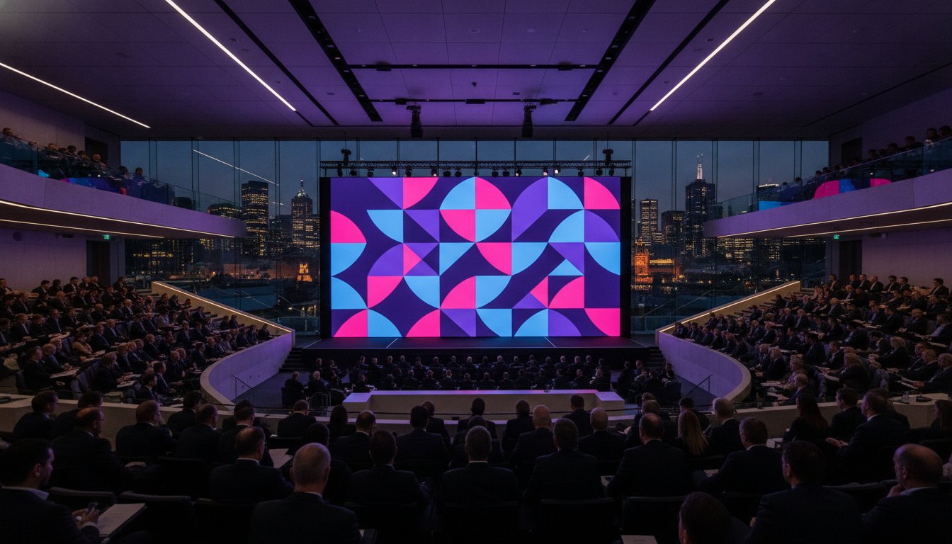 Government Conference Organisers: Strategic Management for Public Sector Events