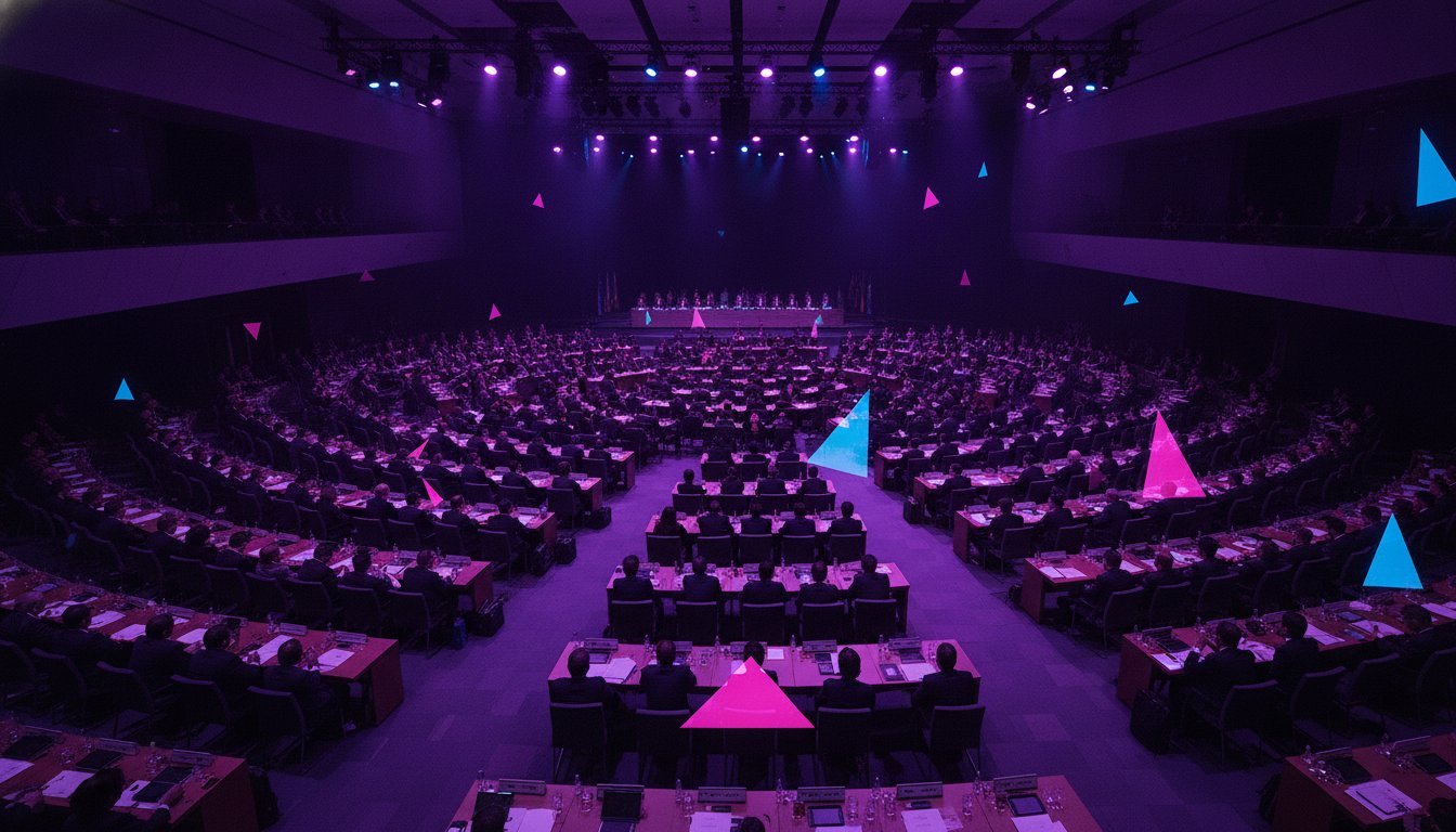 Government Event Protocol Management: A Strategic Framework for 2026