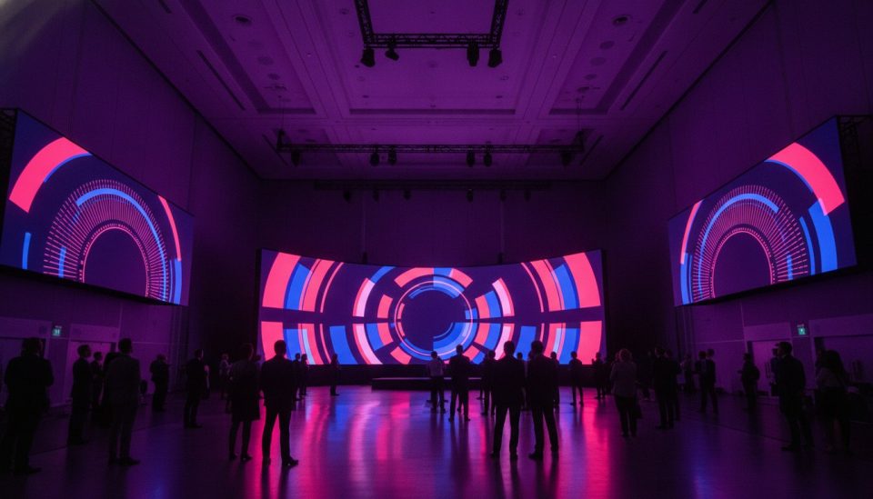 Immersive Event Production: A Strategic Framework for High-Impact Delivery in 2026