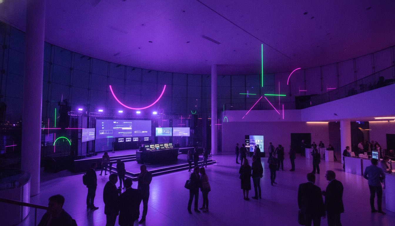 Integrated Event Management Services: A Strategic Guide for 2026