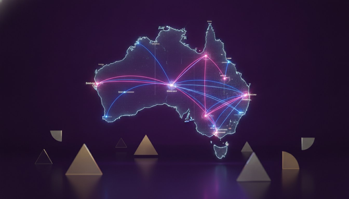 Mastering Multi-State Event Logistics in Australia: A Strategic Guide for 2026