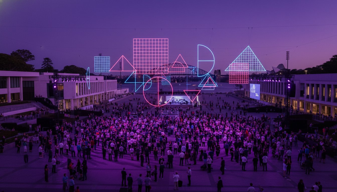 Strategic Government Event Planning: A Guide to High-Stakes Public Activations