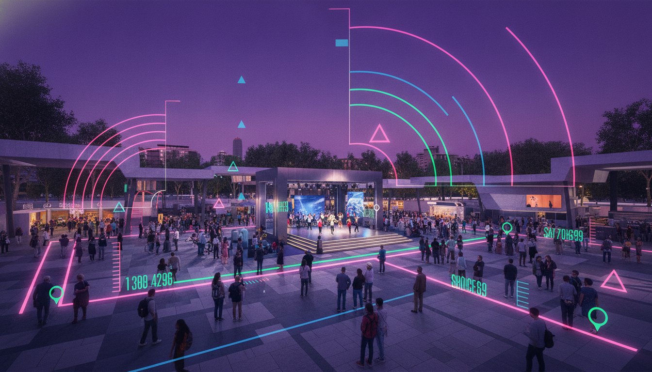 Strategic Local Council Event Management in Victoria: A Framework for 2026