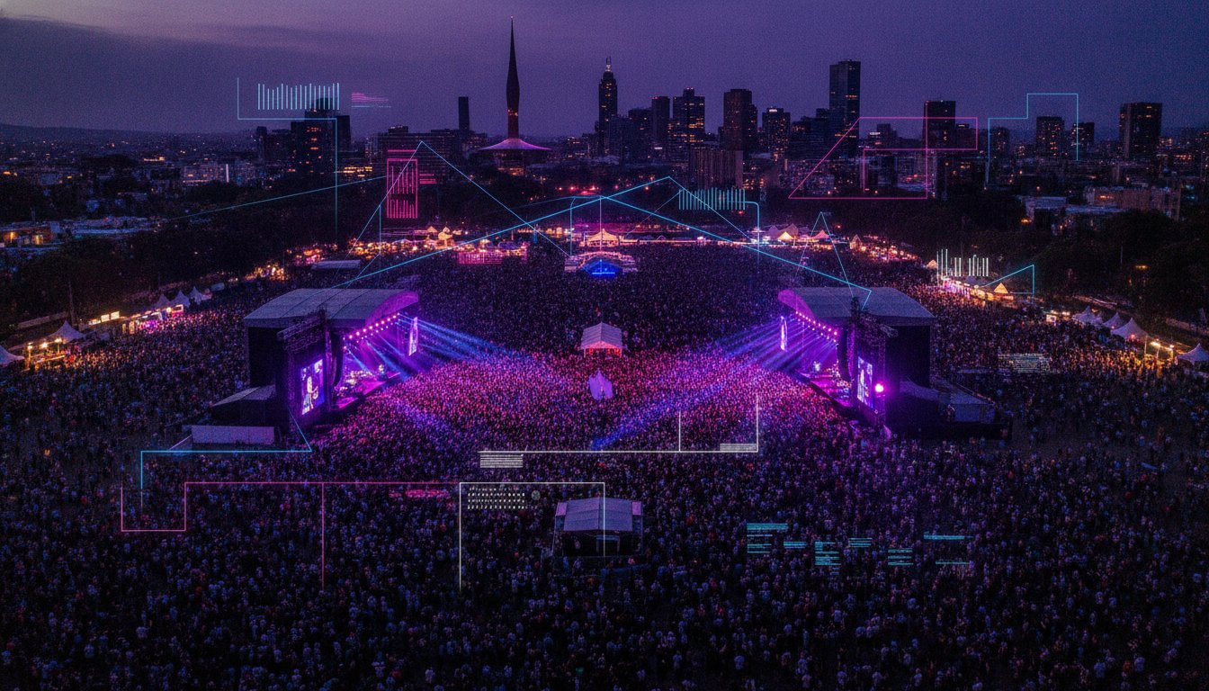 Strategic Melbourne Event Management: 2026 Guide