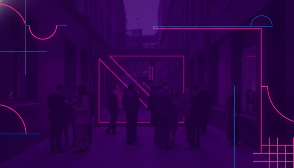 The Strategic Guide to Engaging a Pop-Up Activation Agency in Melbourne