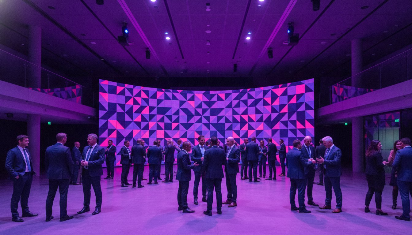 Conference Attendee Engagement Strategies: A Strategic Framework for 2026