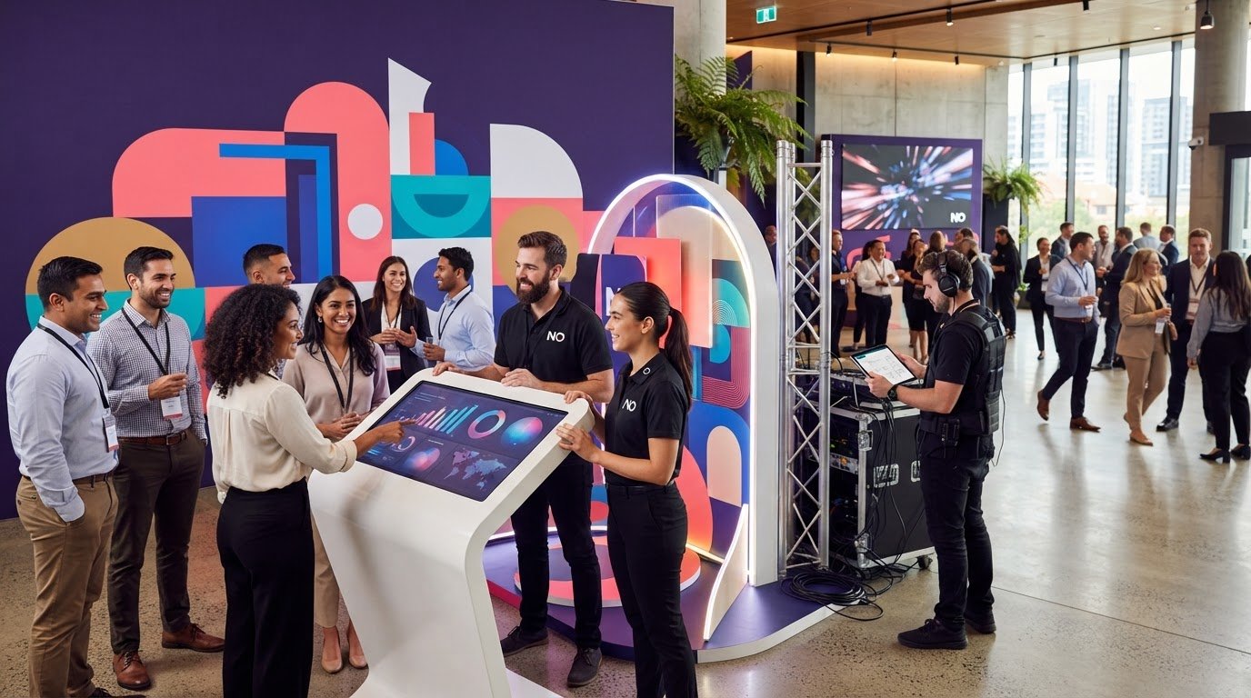 Delivering Value for Event Sponsors: A Practical Guide
