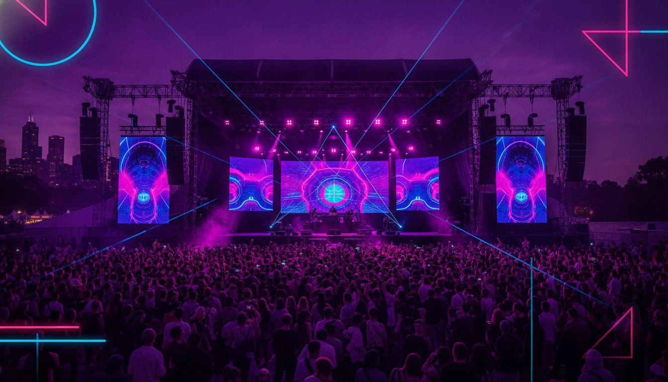 Festival Booking Agency: Strategic Guide for 2026
