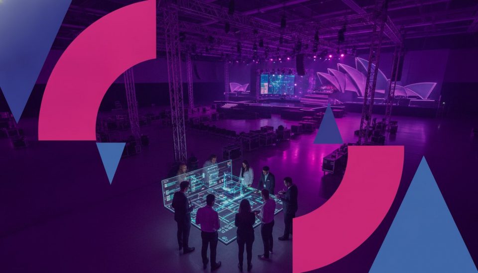 Finding a Reliable Event Management Partner: A Strategic Selection Framework