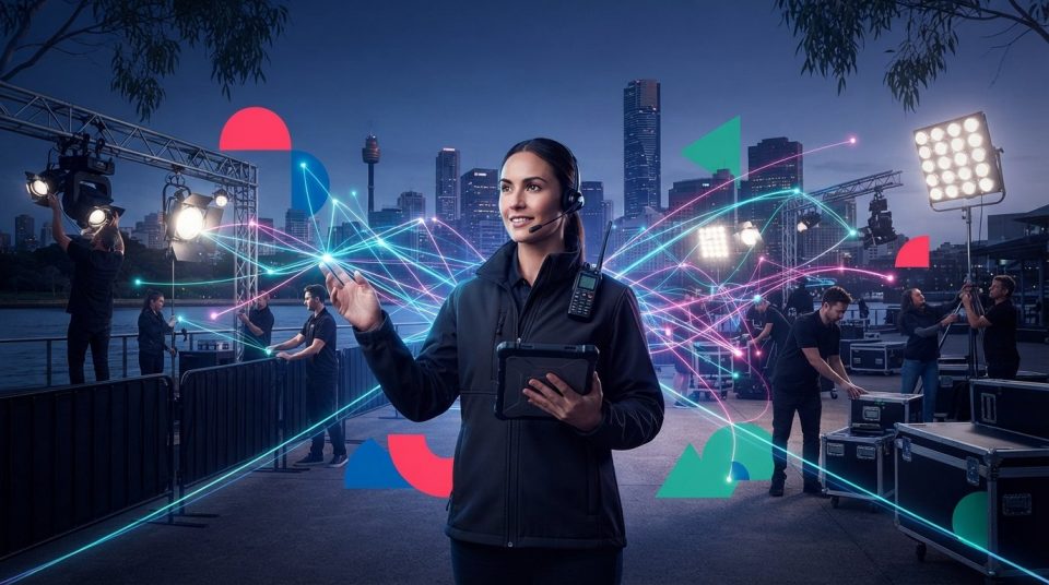 How to Develop a High-Impact Event Supplier Communication Plan in 2026