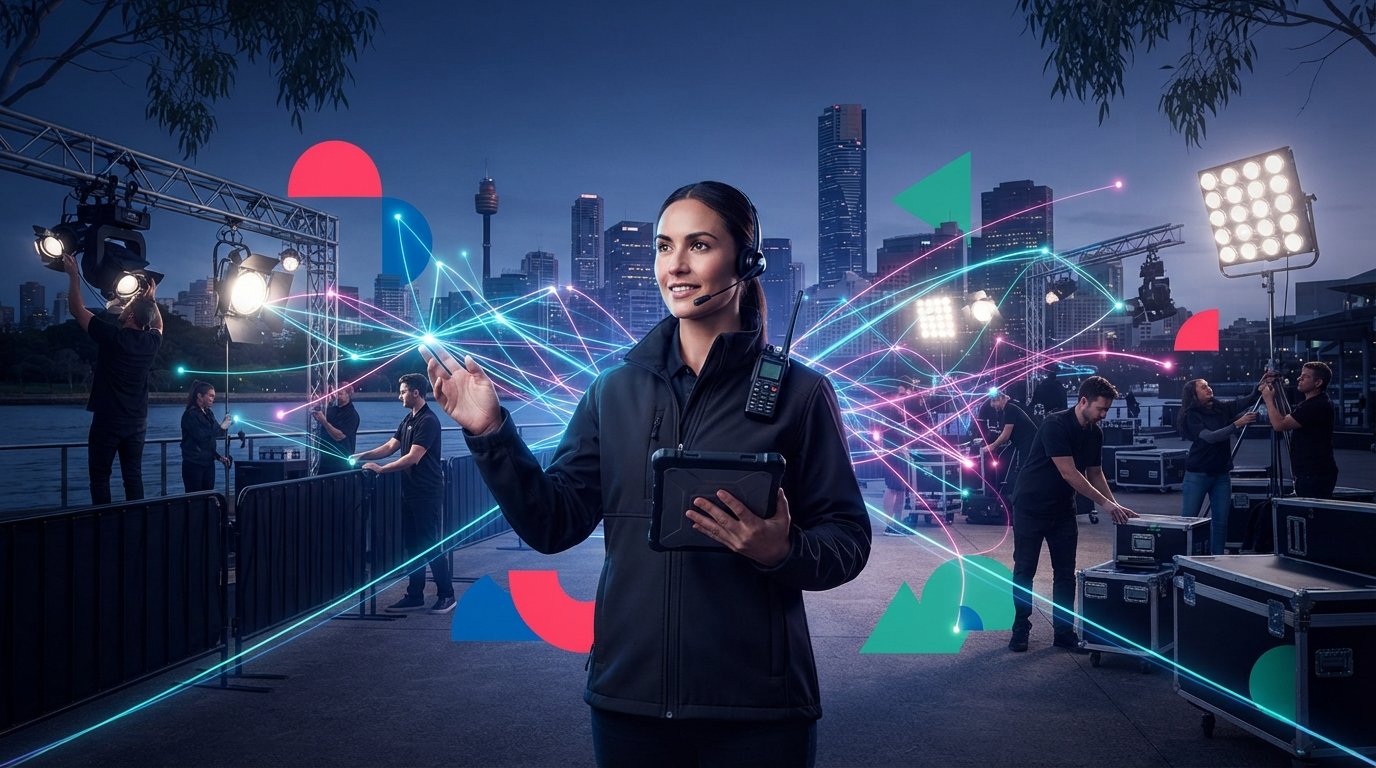 How to Develop a High-Impact Event Supplier Communication Plan in 2026