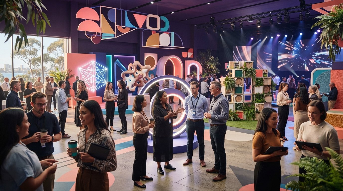Innovative 2026 Conference Themes: Strategic Event Guide