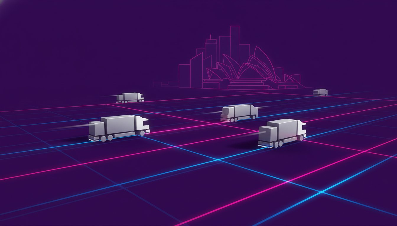 Interstate Event Logistics Australia: 2026 Guide