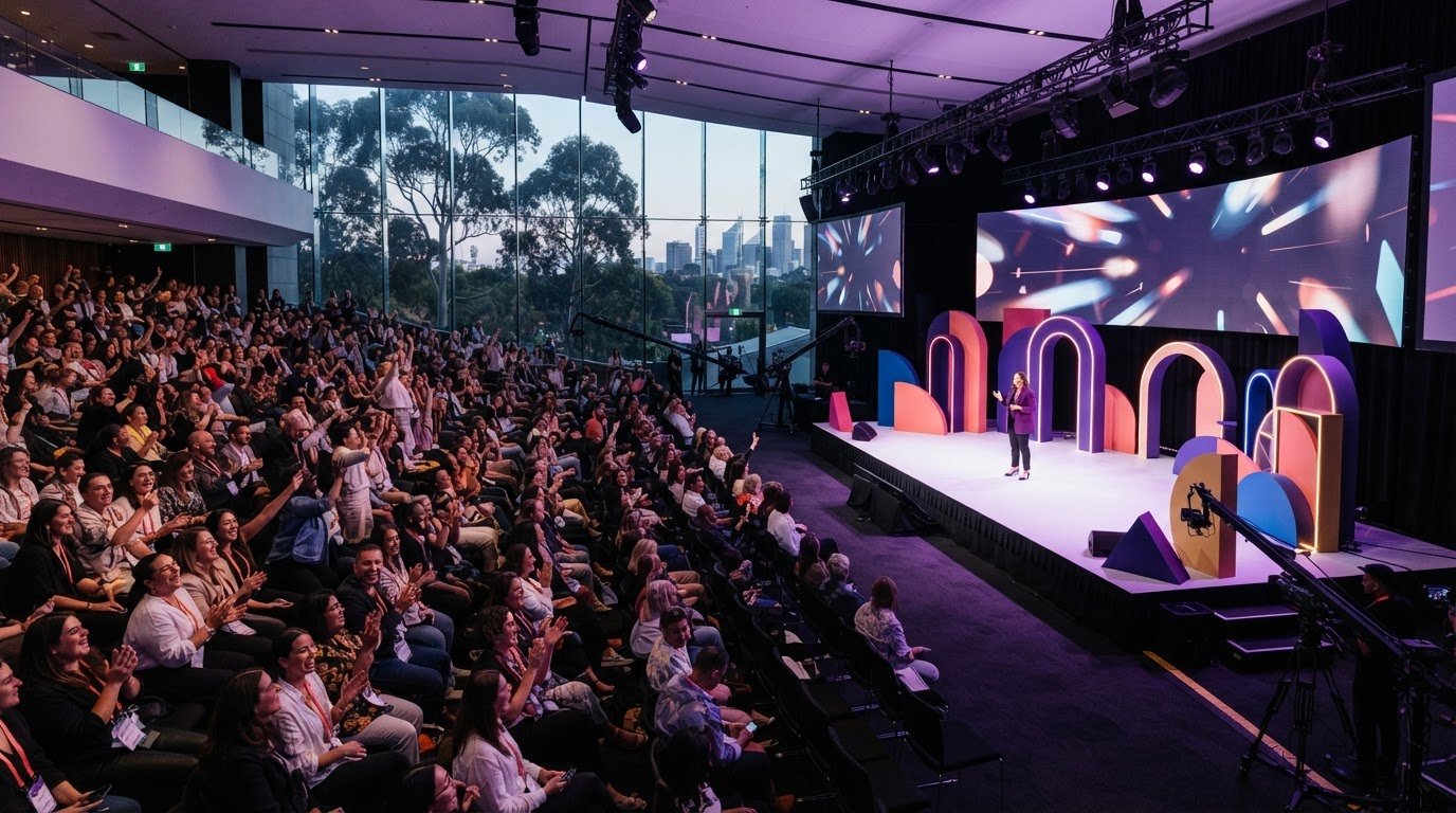 Keeping Conference Attendees Engaged: A Strategic Guide to High-Impact Events