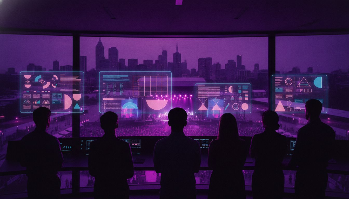 Melbourne Event Management: Strategic Guide for 2026