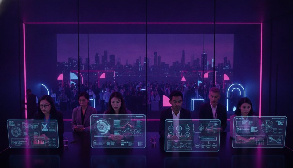 Strategic Conference Sponsorship Management: A Guide to Maximising Partner Value in 2026
