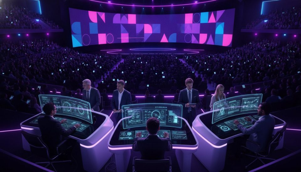 The Definitive Guide to Partnering with a Full Service Event Management Agency in 2026