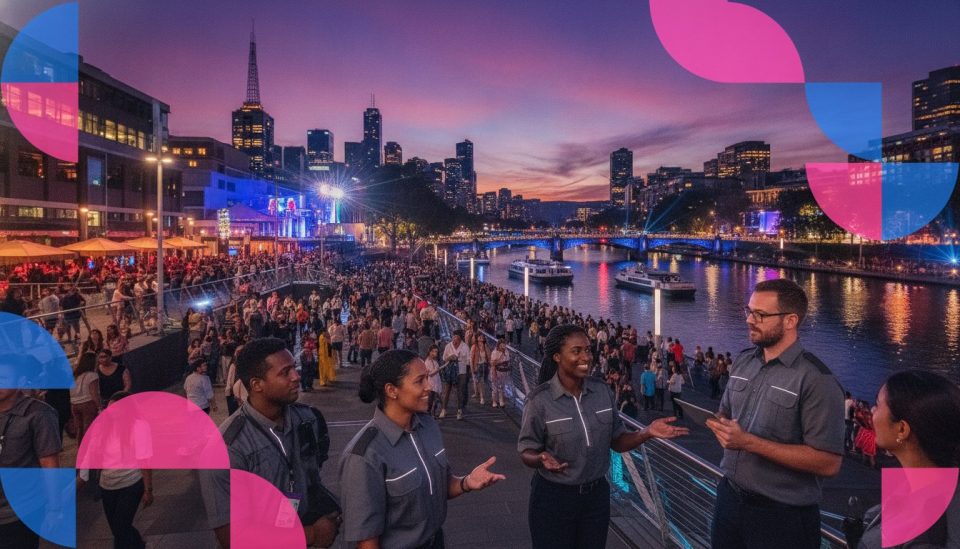 The Ultimate Event Security Planning Checklist for 2026