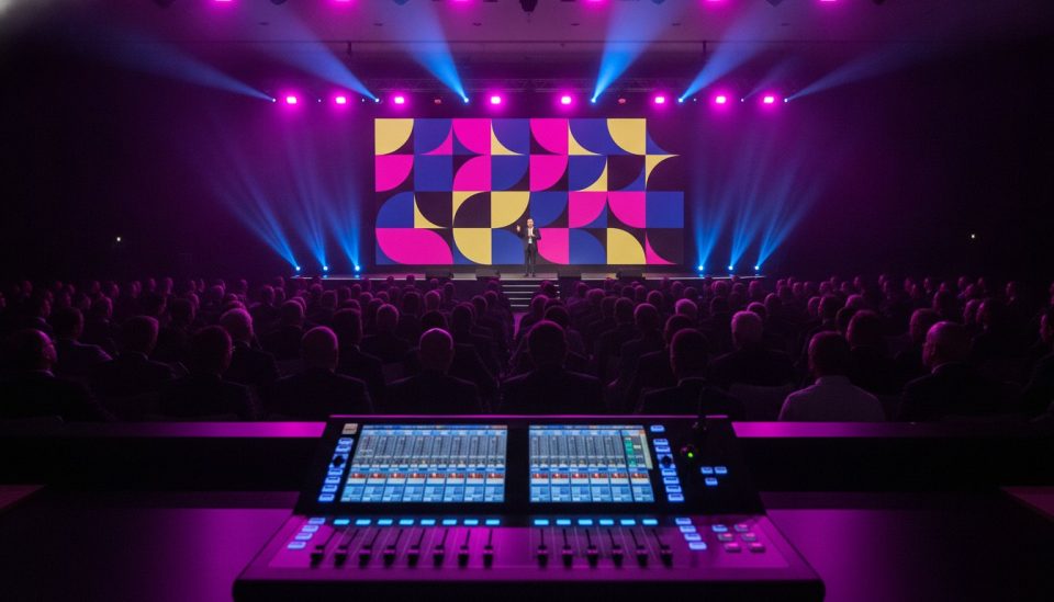 Booking Corporate Event Entertainment: 2026 Strategic Guide