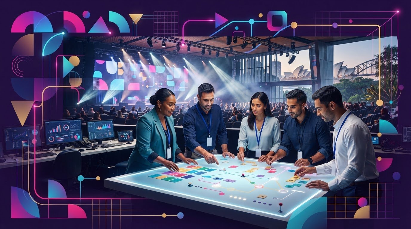 Corporate Event Project Management: A Practical Framework for 2026