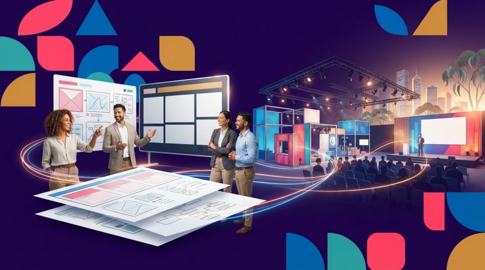 Event Agency Briefing Template: Build a Clear, Effective Event Brief