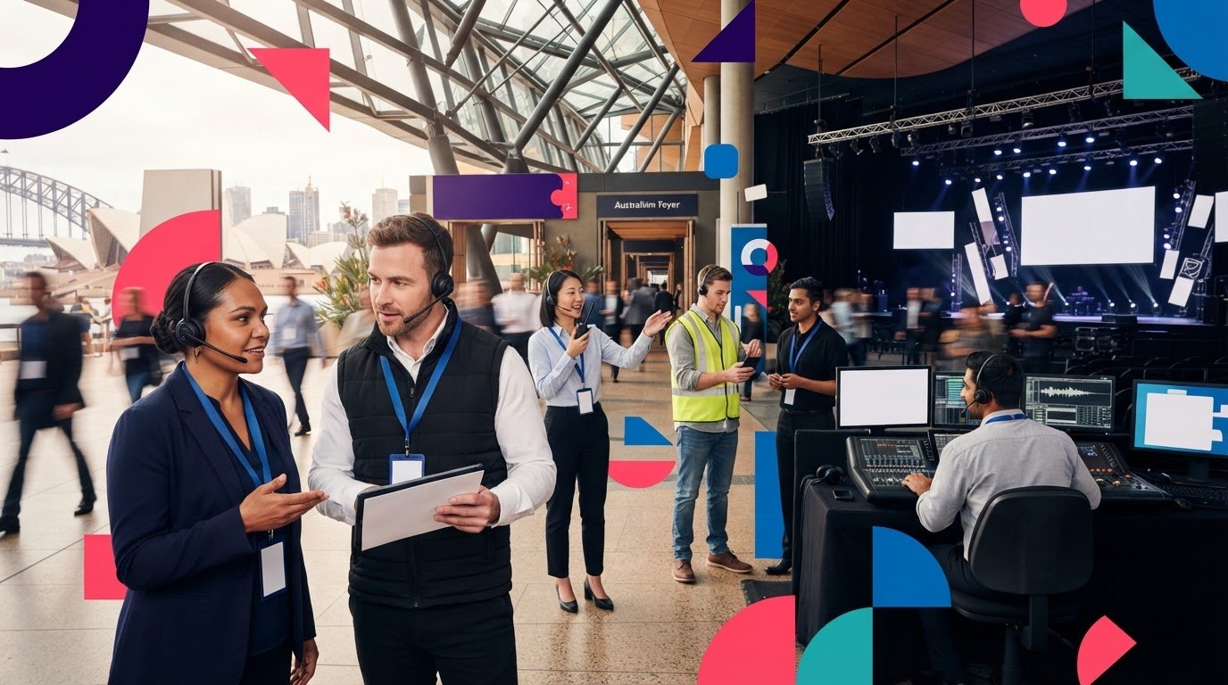 Event Day Management Best Practices: A Practical Checklist for 2026