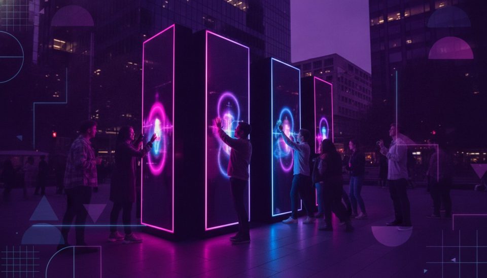 Experiential Marketing Agency Australia: A Strategic Guide to High-Impact Brand Activations
