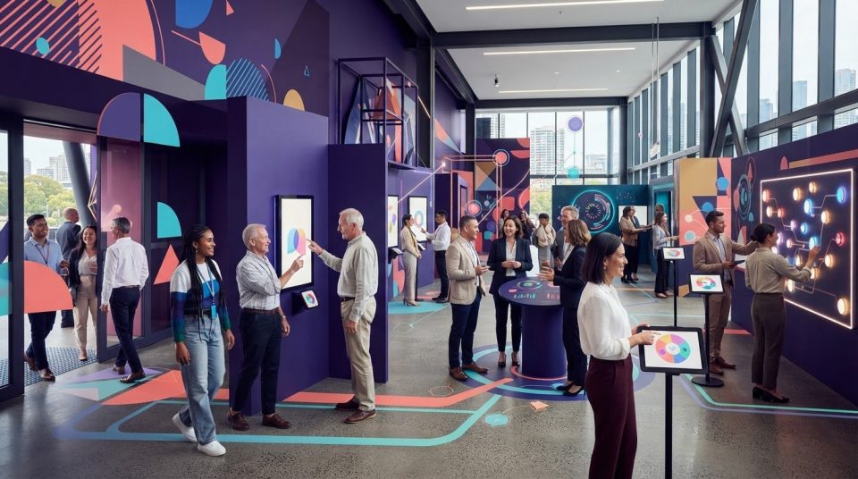 Collecting Effective Attendee Feedback: A Practical Event Guide