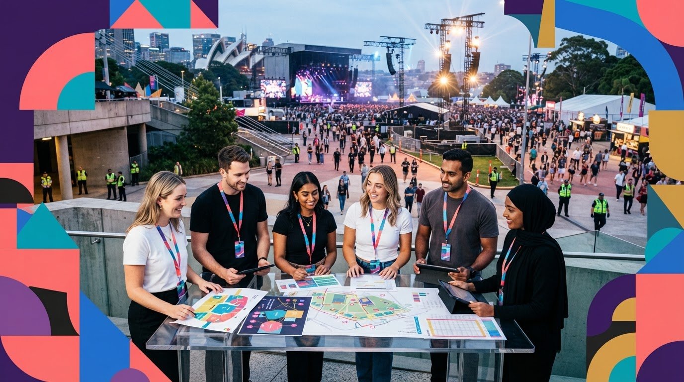 How to Choose an Event Agency: A Practical Guide for 2026