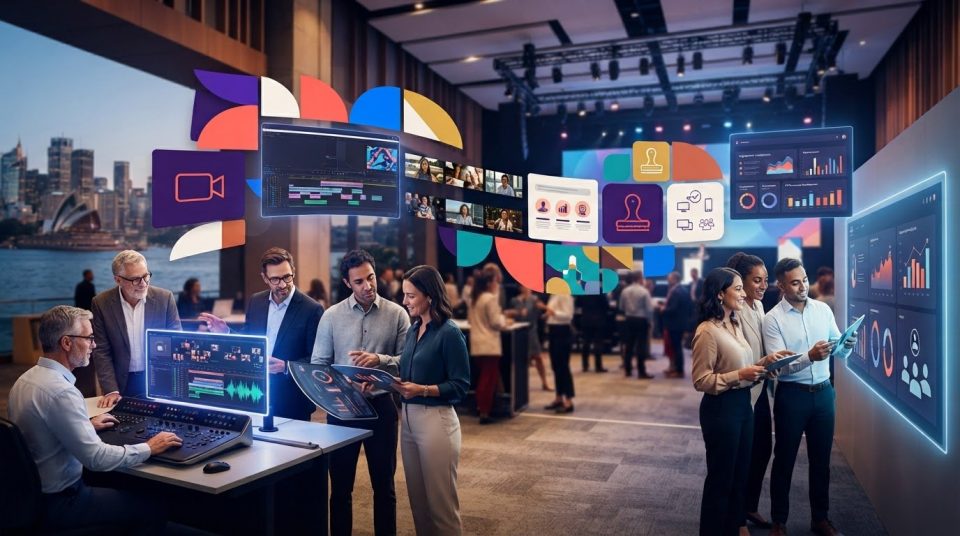Leveraging Event Content After the Event: A Practical Guide