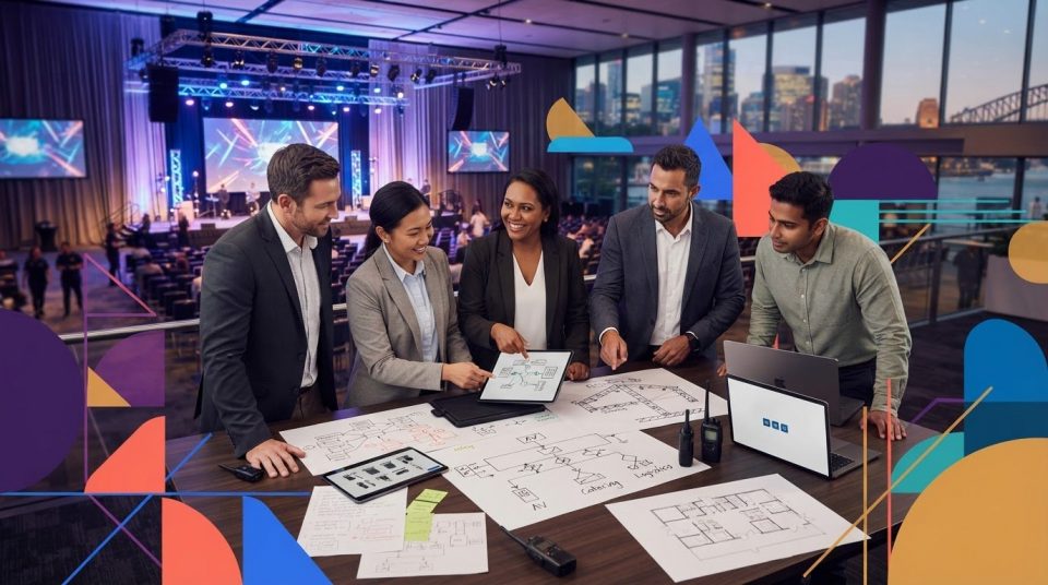 Managing Multiple Event Suppliers: A 2026 Practical Guide