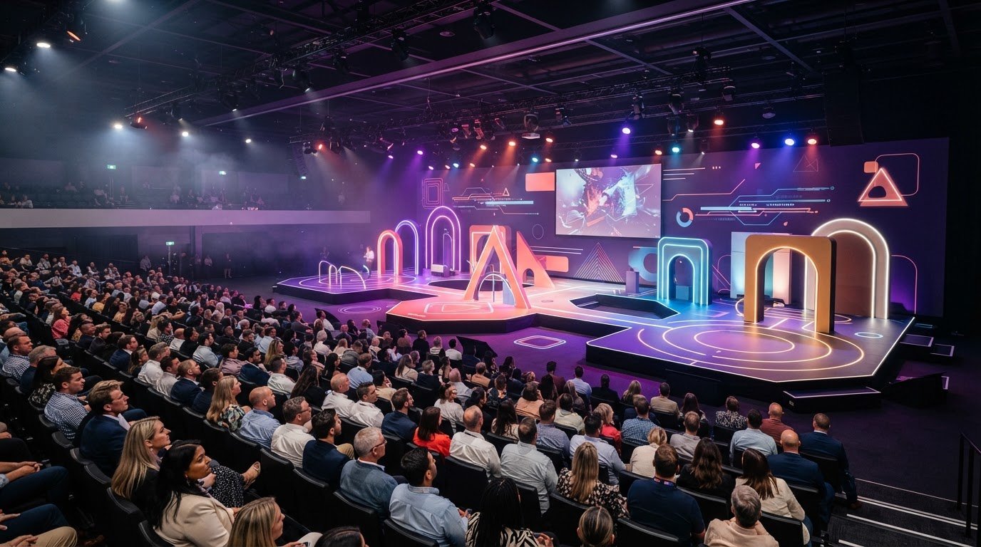Planning an Annual Conference Series: A 2026 Guide