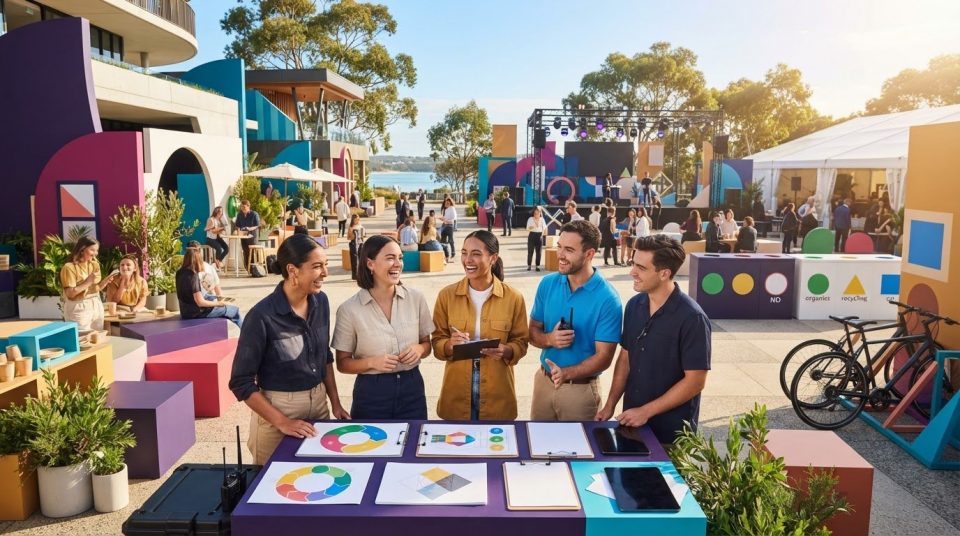 Sustainable Event Practices in Australia: 2026 Guide