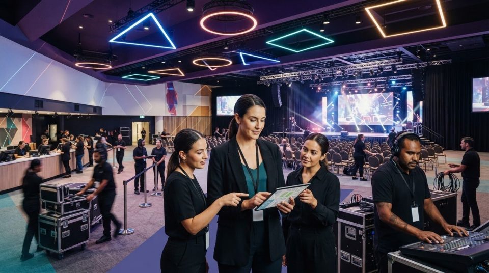 When to Hire a Professional Event Planner: A Practical Guide